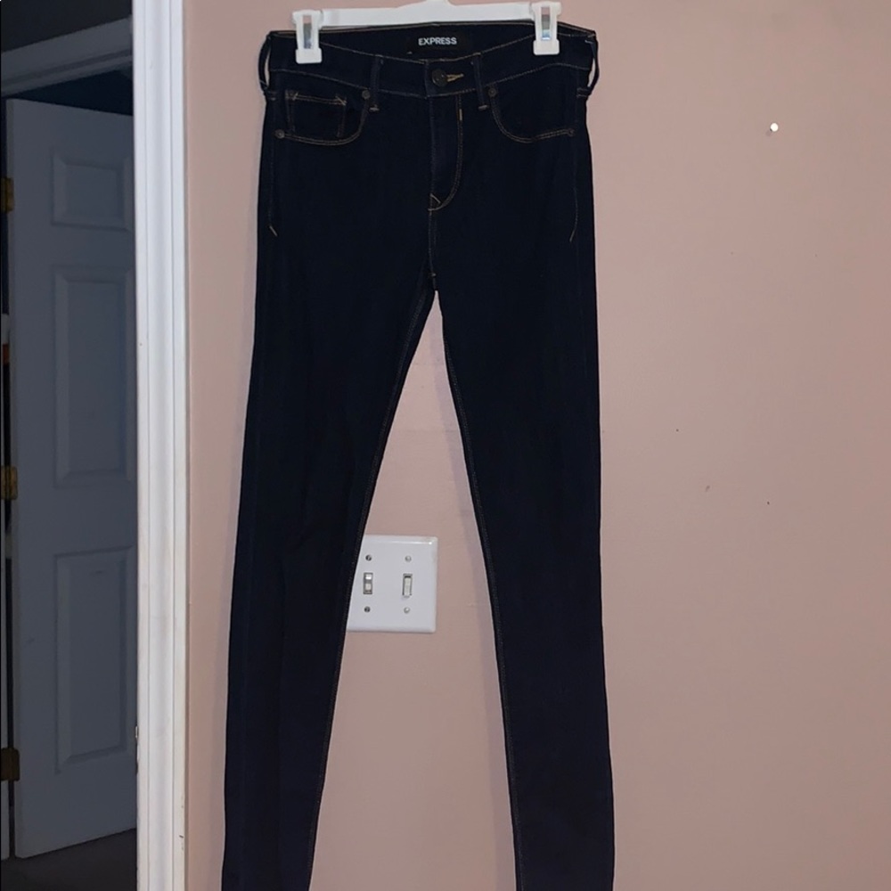 Express Jeans